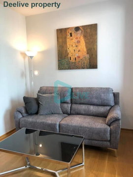 DL006938 Condo for rent, Noble Revo Silom near BTS Surasak, ready to move in, call urgently 0653619502 LineID @952jdxxk