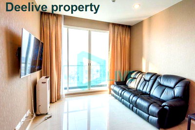 คอนโดให้เช่า : DL008625 ให้เช่าคอนโด แม่น้ำ เรสซิเดนท์ (Menam Residences) ใกล้ BTS สะพานตากสิน พร้อมเข้าอยู่ โทรด่วน 0614453194 LineID @162cjixi