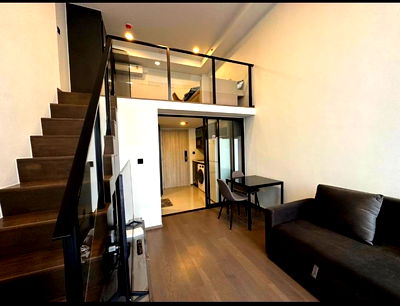 เช่าคอนโด MRT สามย่าน : ✅ POCU103 ✅ Line : @p2nproperty