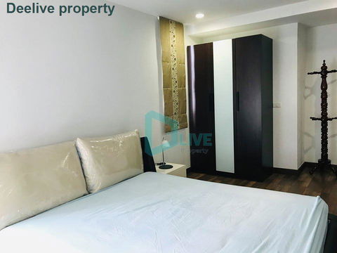DL002724 Condo for rent, The Rajdamri near BTS Ratchadamri , ready to move in, call urgently 0656133286 LineID @655ebbvc