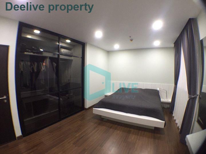 รูป DL012235 ให้เช่าคอนโด วิสต้า การ์เด้น (Vista Garden) ใกล้ BTS พระโขนง พร้อมเข้าอยู่ โทรด่วน 0800343450 LineID @655ebbvc - รูปที่ 10/13