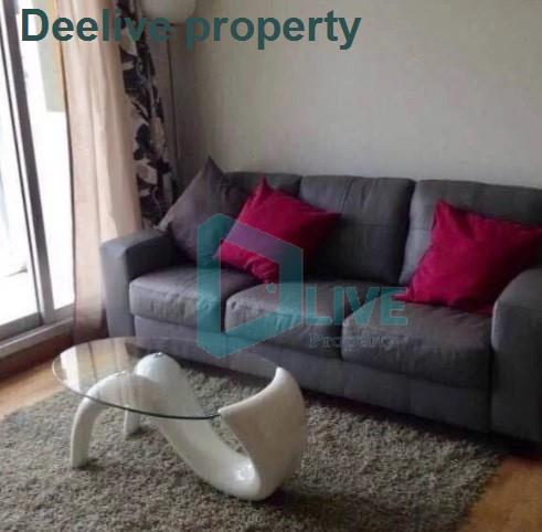 รูป DL001815 ให้เช่าคอนโด เดอะ พาร์คแลนด์ ตากสิน - ท่าพระ (The Parkland Taksin - Thapra) ใกล้ BTS ตลาดพลู พร้อมเข้าอยู่ โทรด่วน 0616298946 LineID @523dslwi - รูปที่ 2/8