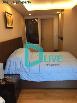 DL22120194 ให้เช่าคอนโด เวีย โบทานี (Via Botani) ใกล้ BTS ทองหล่อ พร้อมเข้าอยู่ โทรด่วน 0614453194 LineID @162cjixi