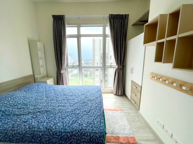🍎Condo for rent at Manor Sanambinnam  Condo for rent next to the Chao Phraya River🍎.