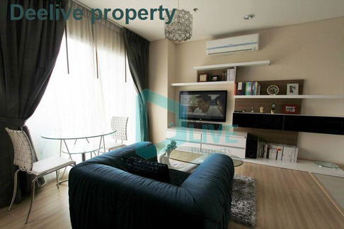 DL007653 ให้เช่าคอนโด อินโทร พหลโยธิน - ประดิพัทธ์ (Intro Phaholyothin - Pradipat) ใกล้ BTS สะพานควาย พร้อมเข้าอยู่ โทรด่วน 0614453194 LineID @162cjixi