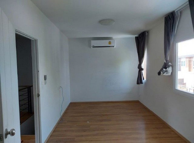 รูป TM12053 ขายบ้านแฝด โครงการเซนส์ สายไหม 56 กรุงเทพมหานคร - รูปที่ 6/8