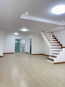 S-HSNV101 Sena Villa 4 Village, 20 sq m, 2 floors, Usable area 110 sq m., 2 bedrooms, 2 bathrooms, 2.19 million. 064-959-8900