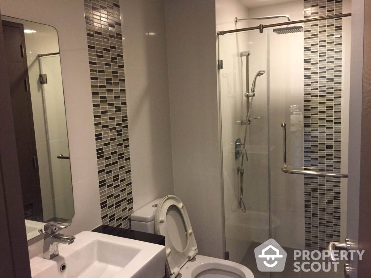 รูป คอนโด 1 นอน at Mirage Sukhumvit 27 ใกล้ BTS อโศก (ID 825272) - รูปที่ 4/4