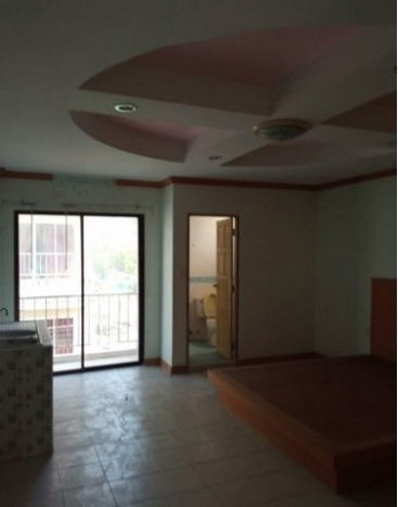 รูป TM08459 ขายอาคารพาณิชย์ ตำบลป่าตอง อำเภอกะทู้ ภูเก็ต - รูปที่ 8/8