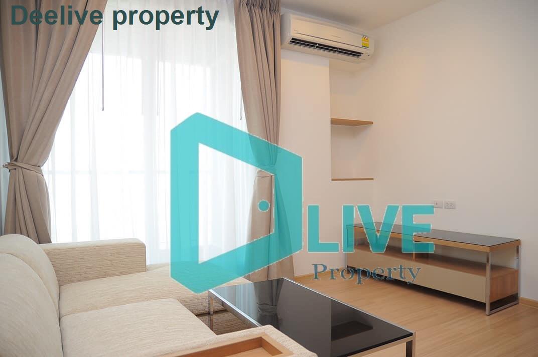 picture DL22120628 Condo for rent, Rhythm Sukhumvit 50 near BTS On Nut, ready to move in, call urgently 0638692663 LineID @534wlwof - 4/8