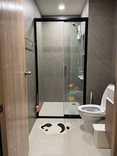 1-bed condo for rent, 38 sqm, The LIVIN Phetkasem