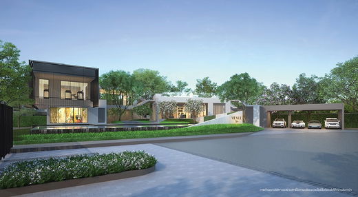 Project Venue Flow Chaengwattana Picture - 3/27