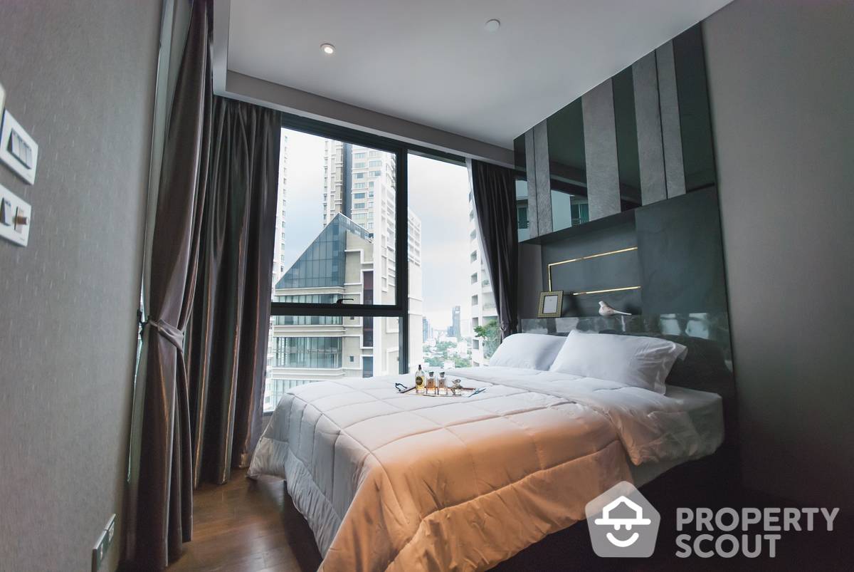 picture 1-BR Condo at The Lumpini 24 near BTS Phrom Phong (ID 824623) - 6/6