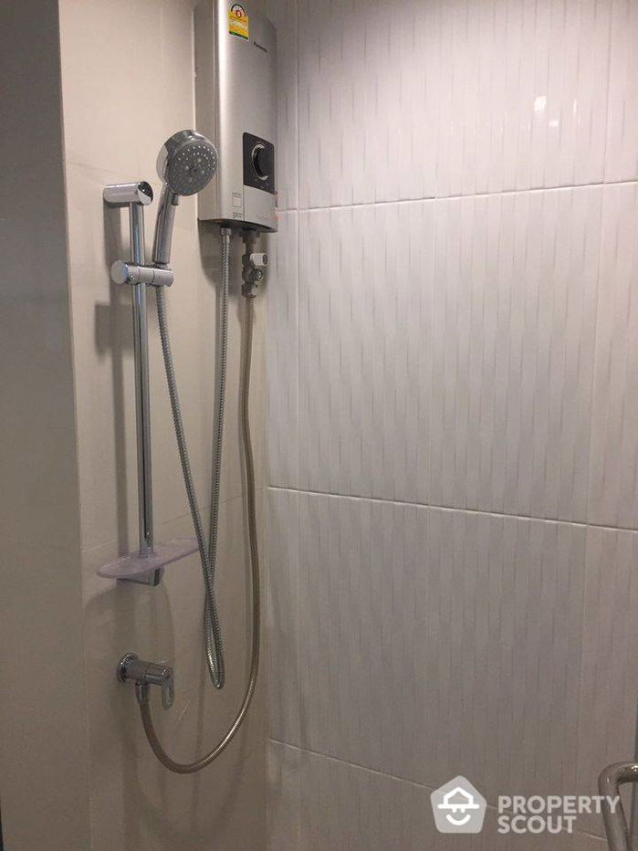 picture 1-BR Condo at Life One Wireless near BTS Phloen Chit (ID 1507340) - 9/10