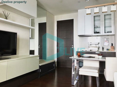 DL012444 Condo for rent, Ivy Thonglor near BTS Thong Lo, ready to move in, call urgently 0653619502 LineID @534wlwof