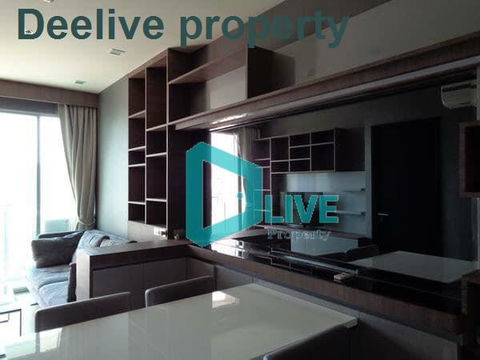 DL22120285 Condo for rent, Sky Walk Residence  near BTS Phra Khanong, ready to move in, call urgently 0653619502 LineID @534wlwof