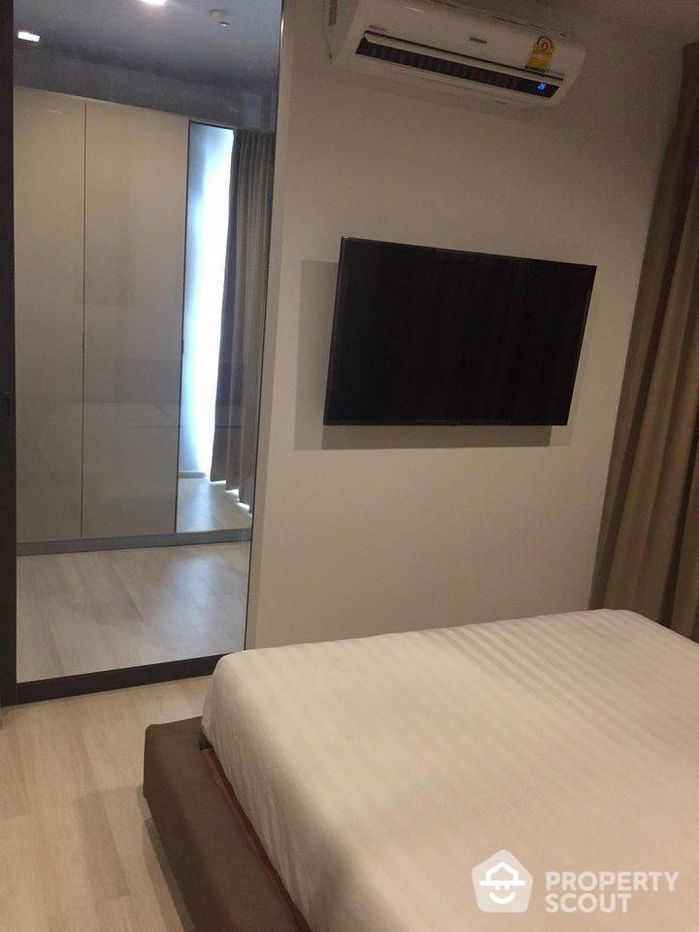 picture 1-BR Condo at Life One Wireless near BTS Phloen Chit (ID 1507340) - 6/10