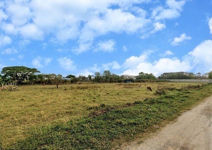 Land for sale, 1200 sq wah, Khlong Sam Wa