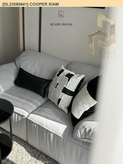 รูปภาพ DL23080641 Condo for rent, Cooper Siam near BTS National Stadium, ready to move in, call urgently 0653619502 LineID @897iyzll