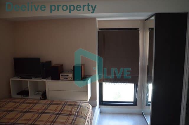 picture DL013557 Condo for rent, The Sky Sukhumvit near BTS Udom Suk, ready to move in, call urgently 0638692663 LineID @897iyzll - 4/8