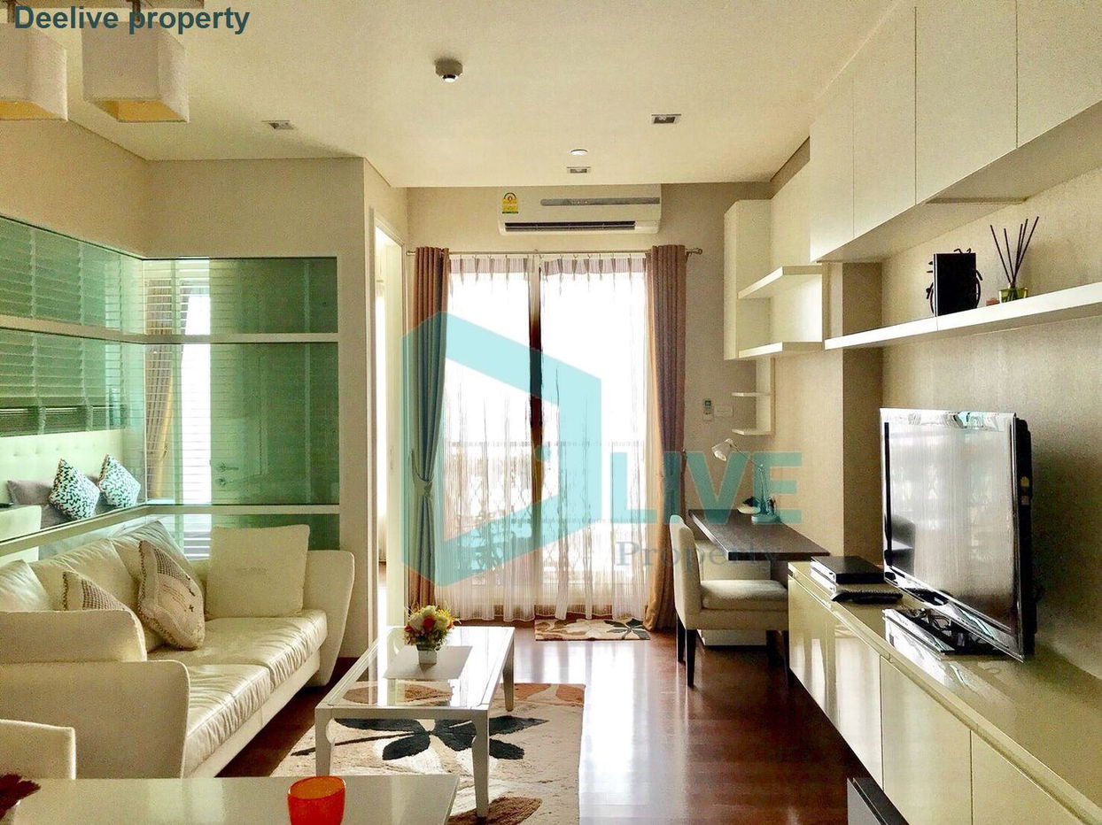 รูป DL012444 ให้เช่าคอนโด ไอวี่ ทองหล่อ (Ivy Thonglor) ใกล้ BTS ทองหล่อ พร้อมเข้าอยู่ โทรด่วน 0656133286 LineID @897iyzll - รูปที่ 2/8