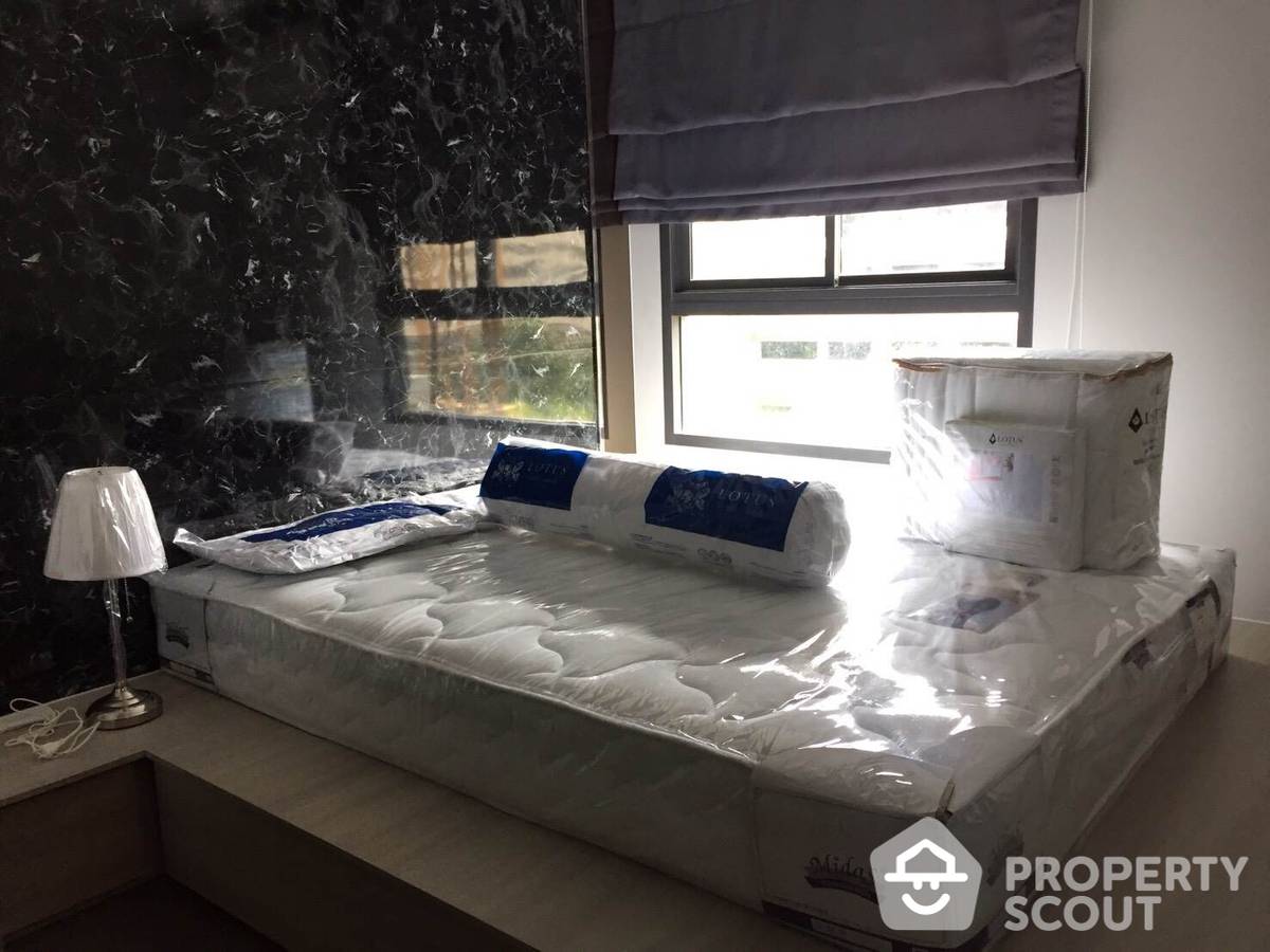 รูป คอนโด 1 นอน at Mirage Sukhumvit 27 ใกล้ BTS อโศก (ID 825272) - รูปที่ 2/4