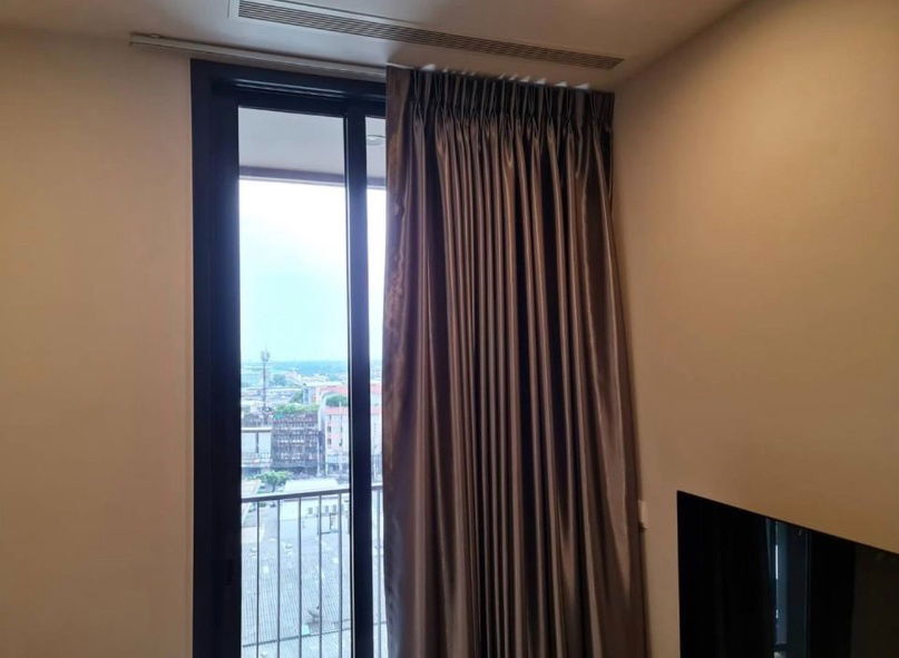 รูป ให้เช่า✨OKA HAUS Sukhumvit 36✨ เฟอร์นิเจอร์ เครื่องใช้ไฟฟ้าครบ เดินทางสะดวกใกล้ BTS ทองหล่อ - รูปที่ 5/10