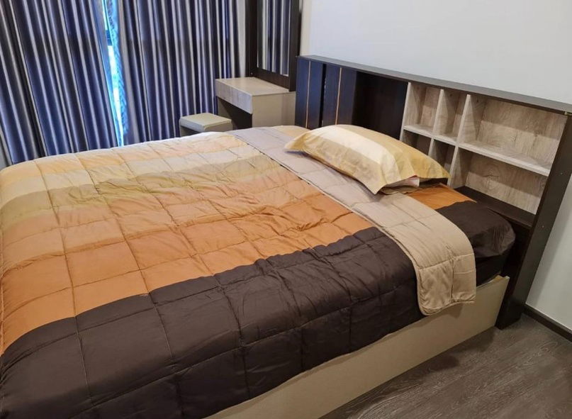 รูป ให้เช่า✨OKA HAUS Sukhumvit 36✨ เฟอร์นิเจอร์ เครื่องใช้ไฟฟ้าครบ เดินทางสะดวกใกล้ BTS ทองหล่อ - รูปที่ 3/10