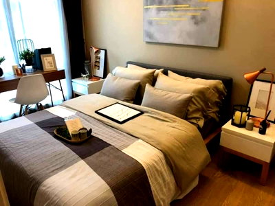 Condos for sale : ✅ S-MAETR101 ✅ Line : @p2nproperty