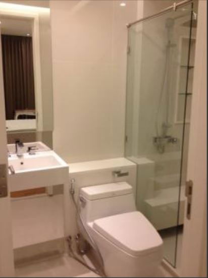 picture For Rent: Equinox Phahol-Vibha, 31.44 M2, fully-furnished, air-con, SPECIAL PROMO PRICE 13,500 Baht/Month. Near MRT Phaholyothin & BTS Mo Chit - 3/9