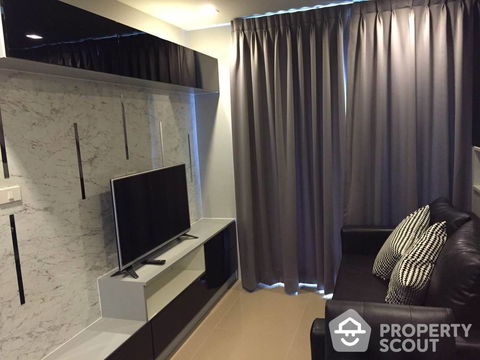 คอนโด 1 นอน at Mirage Sukhumvit 27 ใกล้ BTS อโศก (ID 825272)