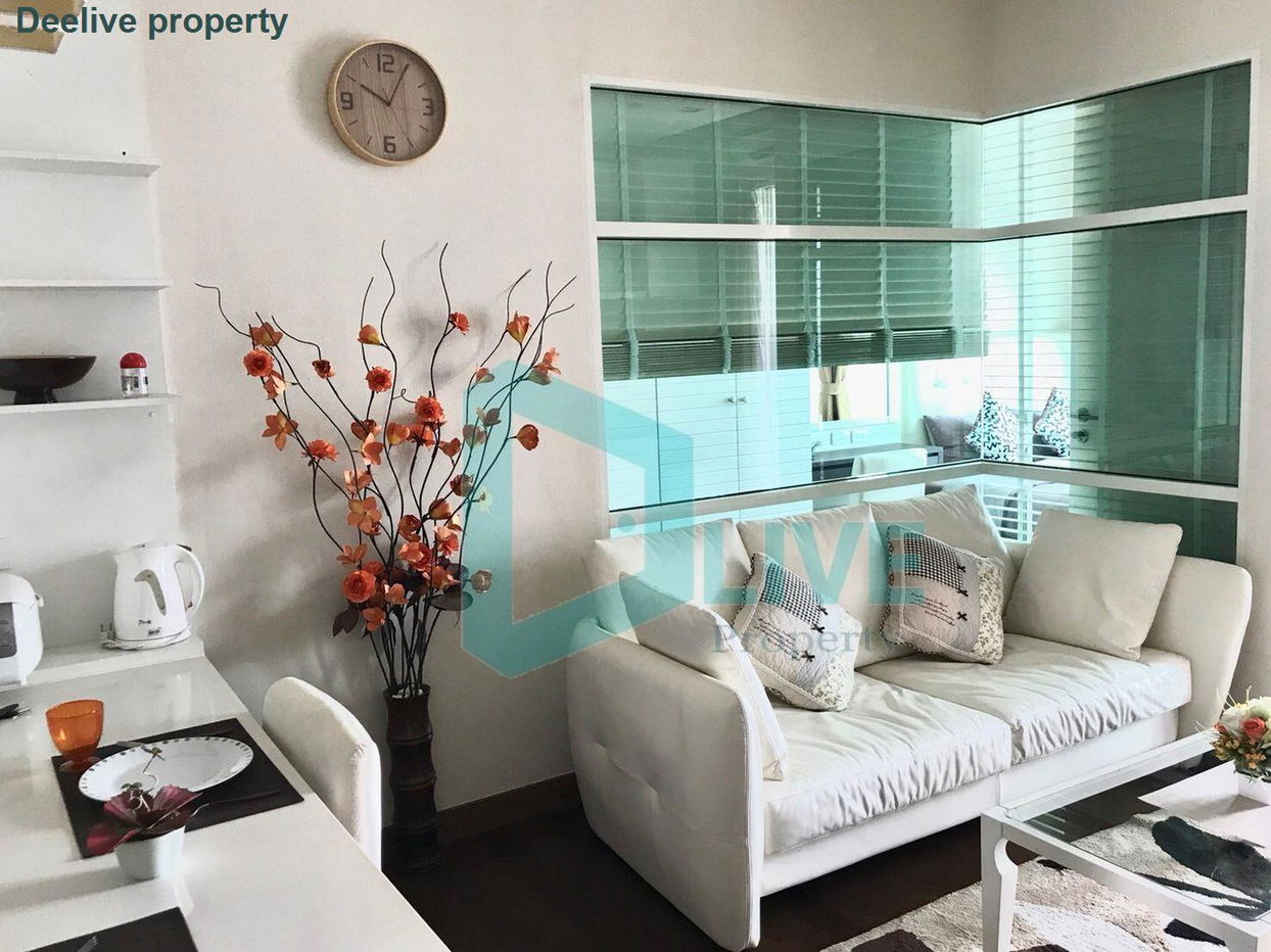 รูป DL012444 ให้เช่าคอนโด ไอวี่ ทองหล่อ (Ivy Thonglor) ใกล้ BTS ทองหล่อ พร้อมเข้าอยู่ โทรด่วน 0656133286 LineID @897iyzll - รูปที่ 4/8