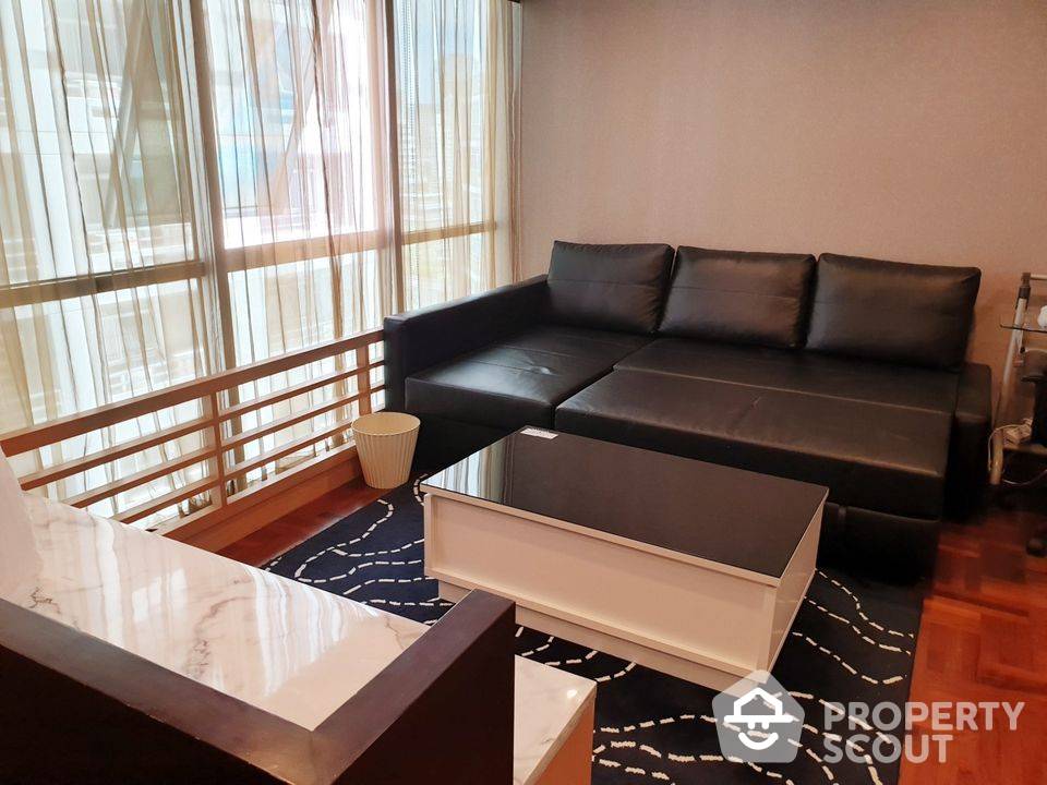 รูป คอนโด 2 นอน at Asoke Place ใกล้ MRT สุขุมวิท (ID 391498) - รูปที่ 10/10