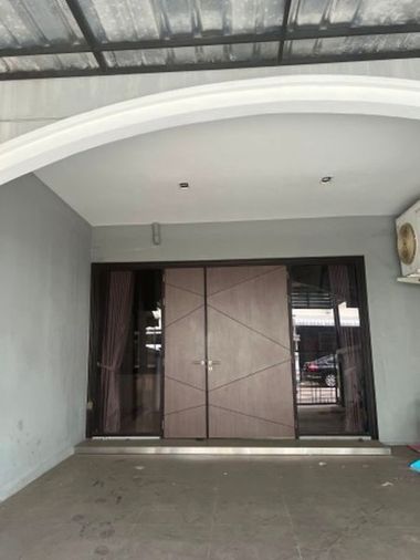 3-bed house for sale, 84 sqm, 21 sq wah, Baan Klang Muang Chokchai 4