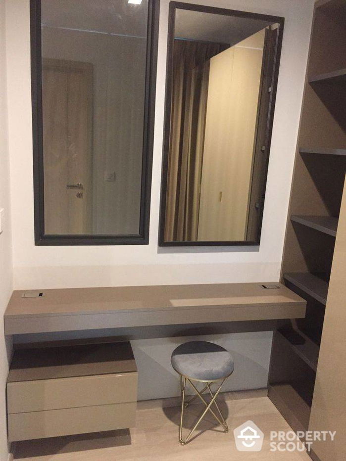picture 1-BR Condo at Life One Wireless near BTS Phloen Chit (ID 1507340) - 7/10