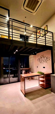 Condos for rent : DL23050670 Condo for rent, Cooper Siam near BTS National Stadium, ready to move in, call urgently 0614453194 LineID @952jdxxk