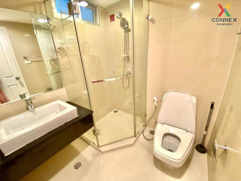 FOR RENT condo , Belle Grand Rama 9 , Duplex , nice view , MRT-Phra Ram 9 , Huai Khwang , Huai Khwang , Bangkok , CX-04051 ✅ Live chat with us ADD LINE @connexproperty ✅ 