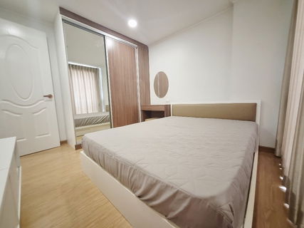 S-TPCD101 Condo for sale, The Prague Condominium, 5th floor, city view, 30 sq.m. 1 bedroom 1 bathroom 3.5 million 064-959-8900