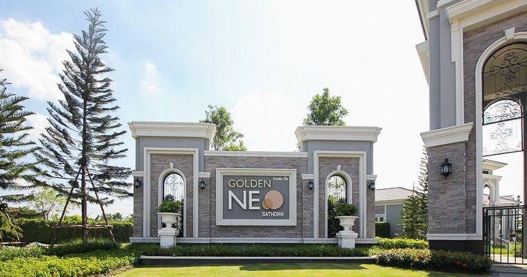 Golden Neo Sathorn