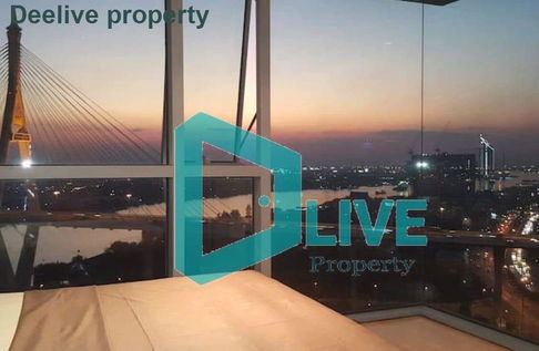 DL22120364 ให้เช่าคอนโด เดอะ พาโน (The Pano) ใกล้ - พร้อมเข้าอยู่ โทรด่วน 0656133286 LineID @534wlwof