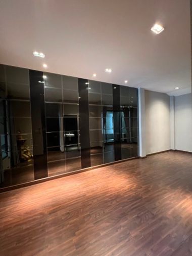 3-bed house for sale, 84 sqm, 21 sq wah, Baan Klang Muang Chokchai 4