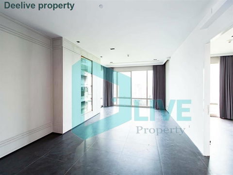 DL012851 Condo for rent, 185 Ratchadamri near BTS Ratchadamri , ready to move in, call urgently 0638692663 LineID @534wlwof