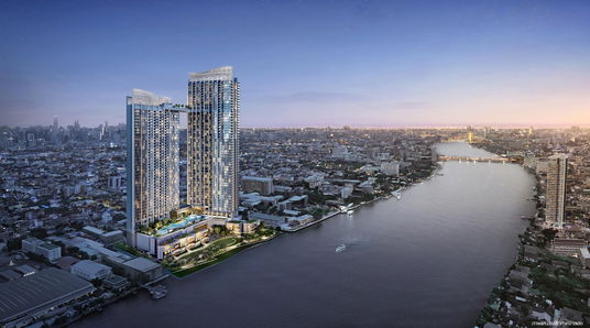 วันเวลา ณ เจ้าพระยา