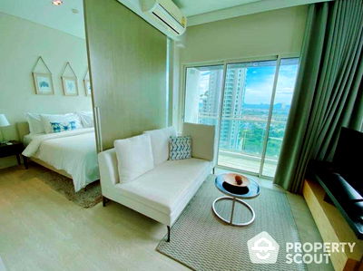 Condos for sale : 1-BR Condo at Veranda Residence Pattaya close to Pattaya (ID 1000515)