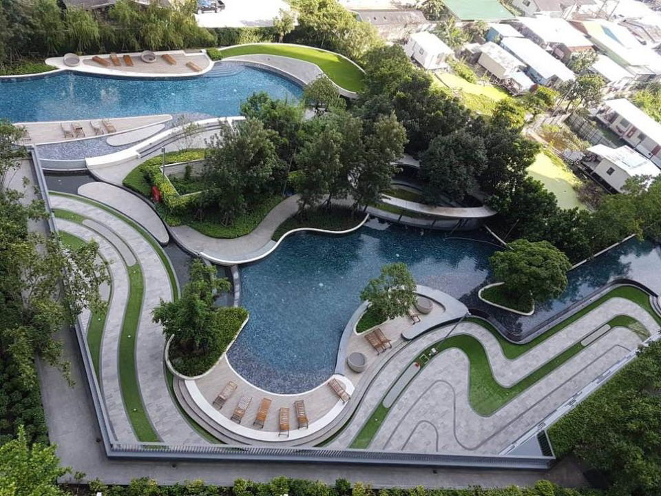 picture LINE @condorental for rent the room at IDEO O2 - 10/11