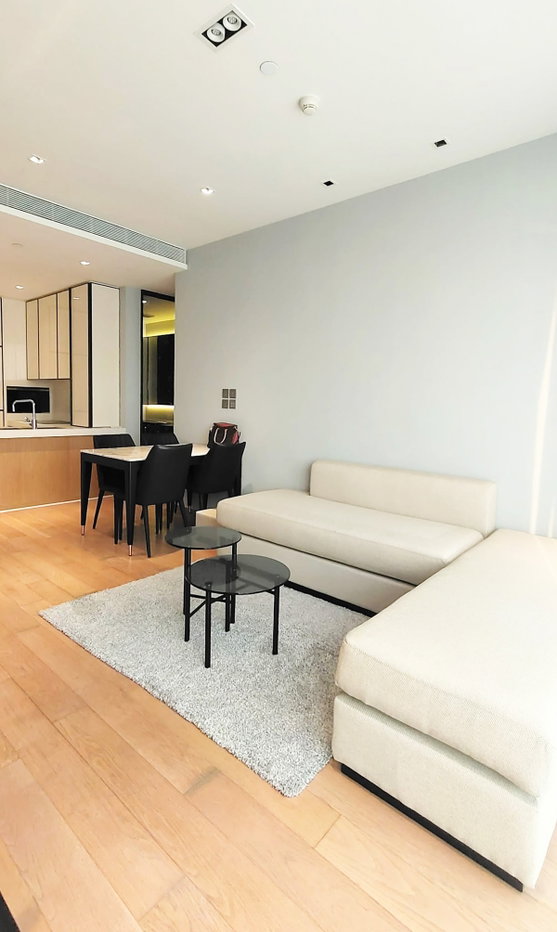 รูป บีทนิค สุขุมวิท 32 2 ห้องนอน 2 ห้องน้ำ Beatniq Sukhumvit 32 คอนโดให้เช่า ใกล้ BTS ทองหล่อ - รูปที่ 3/21