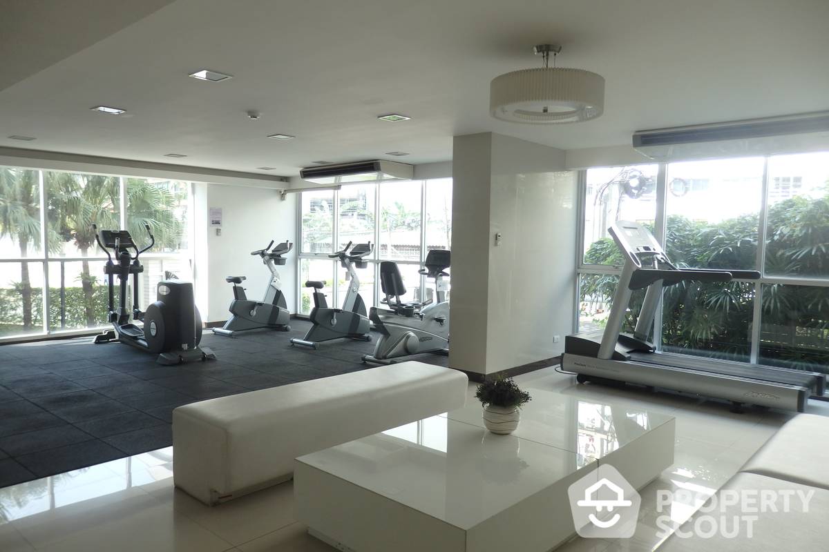 รูป คอนโด 1-ห้องนอน ที่ เดอะ โคลเวอร์ ทองหล่อ เรสซิเดนซ์ ใกล้ BTS ทองหล่อ (ID 887181) - รูปที่ 16/31