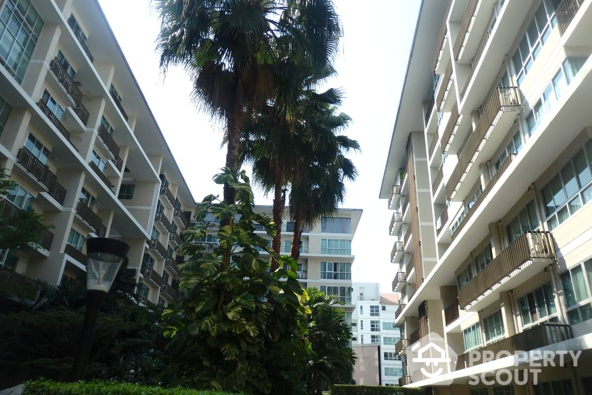 รูป คอนโด 1-ห้องนอน ที่ เดอะ โคลเวอร์ ทองหล่อ เรสซิเดนซ์ ใกล้ BTS ทองหล่อ (ID 887181) - รูปที่ 24/31