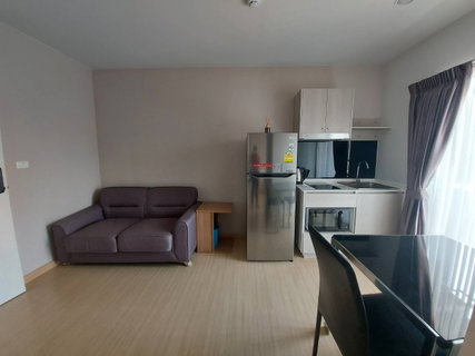 รูปภาพ Condo for rent The Tree Onnut near BTS Onnut