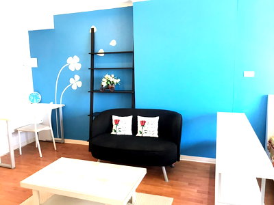 Condos for rent : ✅ LP44124 ✅ Line : @p2nproperty